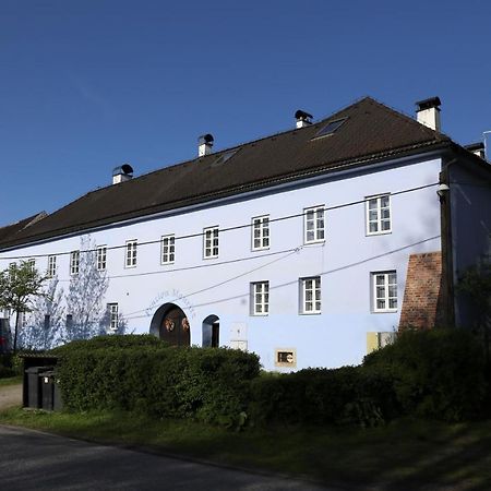 Penzion Mauritz Nová Pec Eksteriør bilde